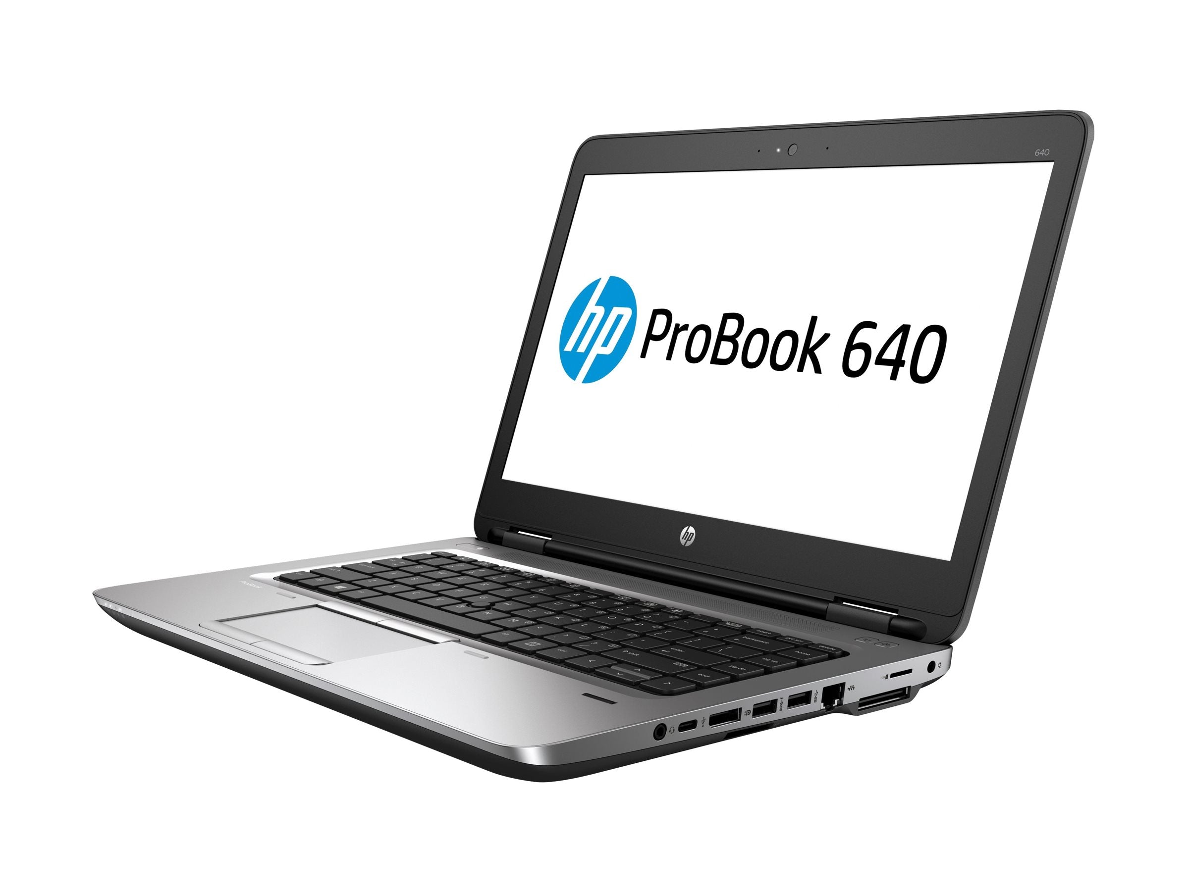 HP ProBook 640 G2 (3) HP ProBook 640 G2 (3)